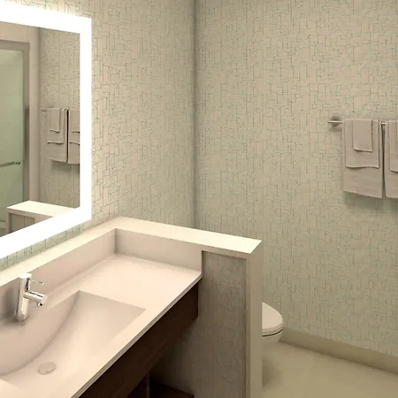 Holiday Inn Express & Suites - Seattle South - Tukwila By Ihg Esterno foto