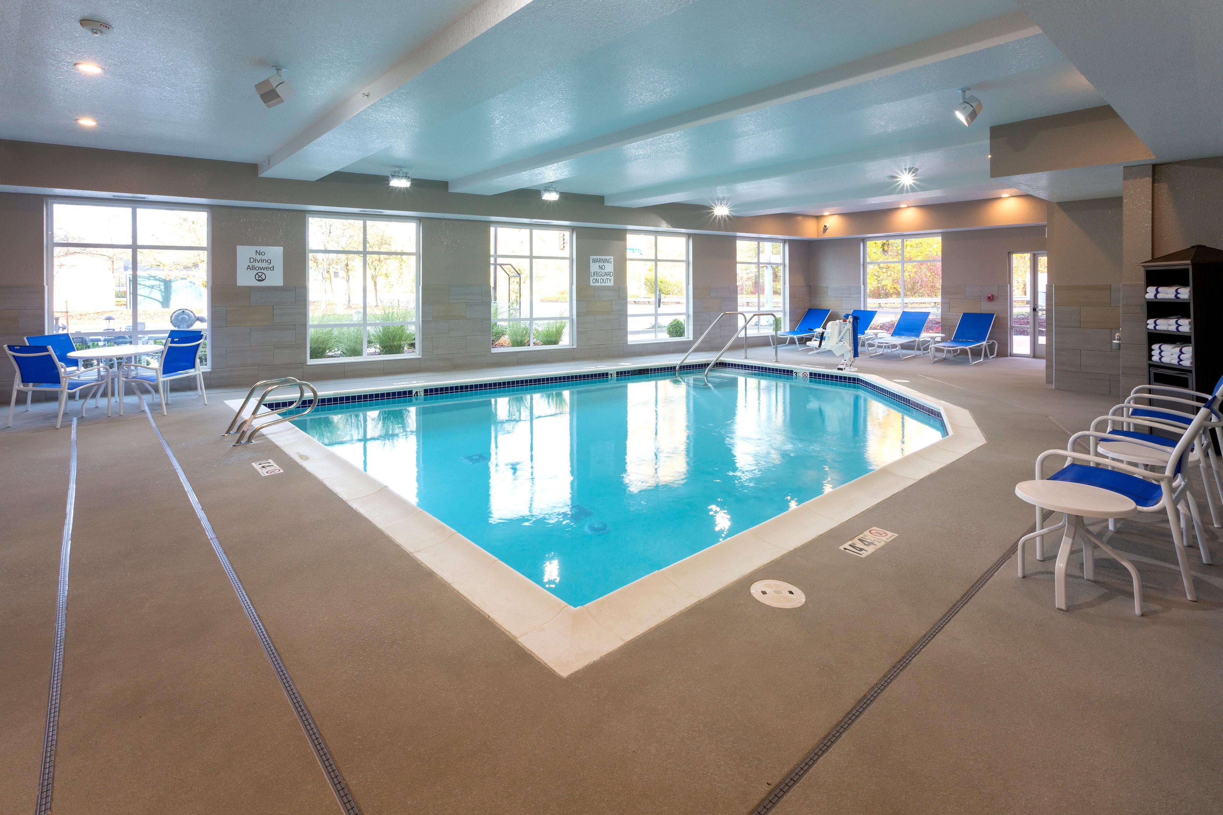 Hotel Express & - Seattle South - By Ihg